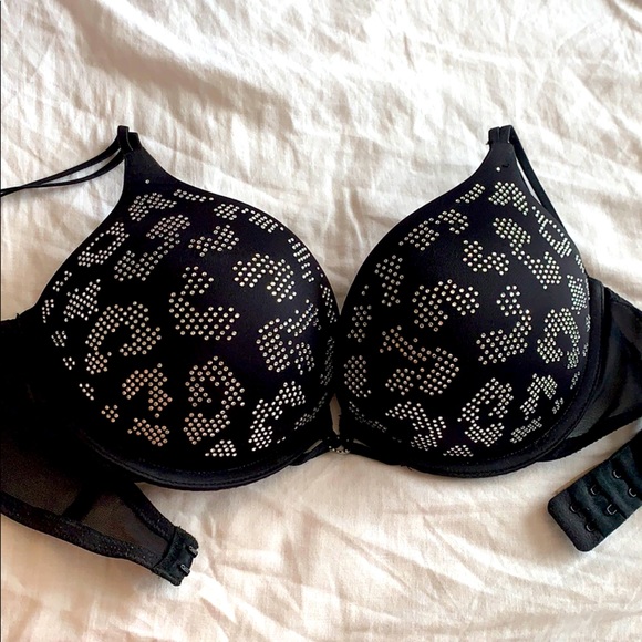 La Senza Double push-up bra 34c - Picture 1 of 4